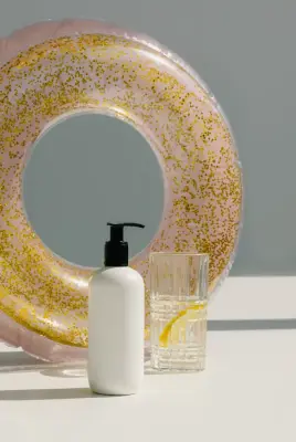 Body Lotion
