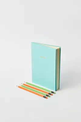 Buku Tulis