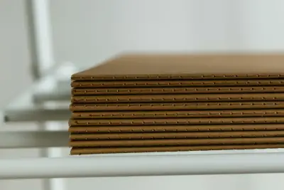 Karton Kardus Lembaran