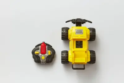 Mobil Remote Control