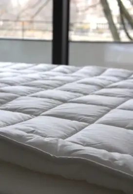 Kasur Busa Quilting Lembut