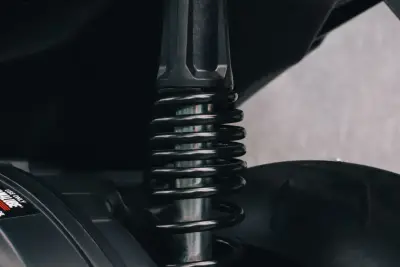 Shockbreaker Belakang Standar