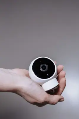 Kamera Mini Portable