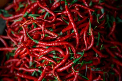 Bawang Merah