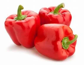 Paprika Merah
