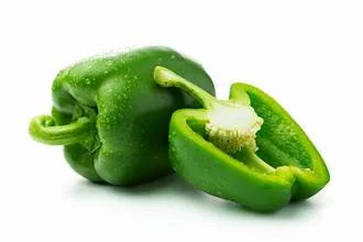 Paprika Hijau