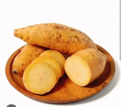 Ubi Cilembu