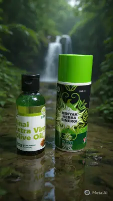 Herbal HNI