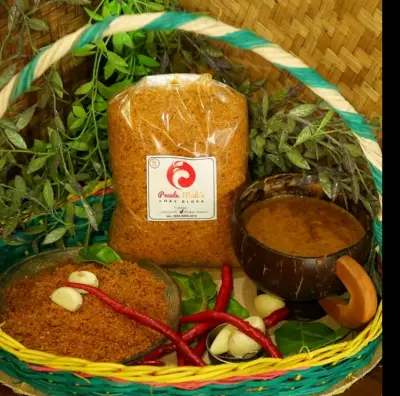 Bumbu Pecel Blora