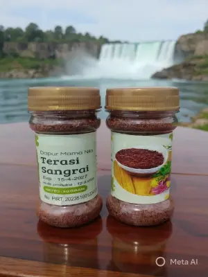 trasi sagrai