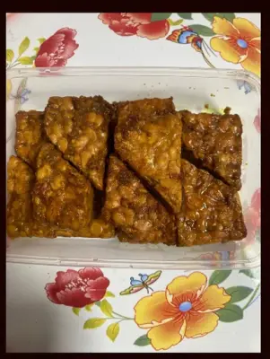Tempe bacem
