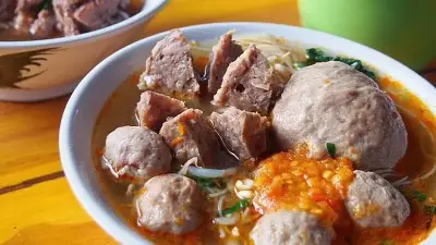 Bakso