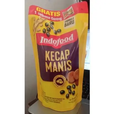 Kecap Indofood 500ml