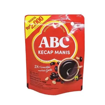 Kecap Manis ABC