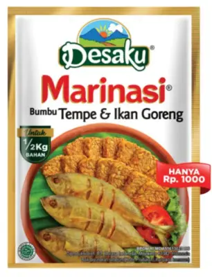 Desaku Marinasi