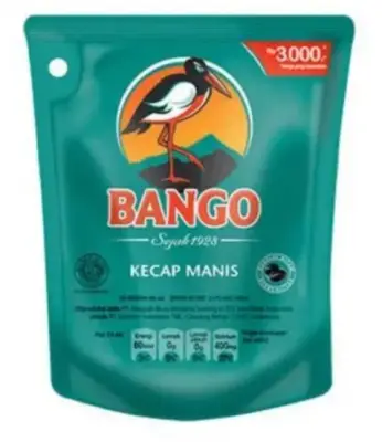 Kecap Banggo