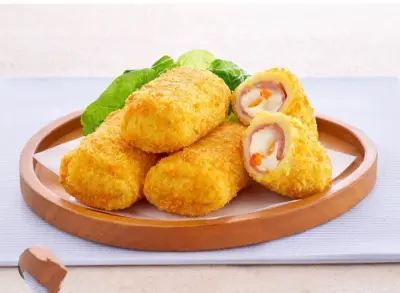 Risol mayones