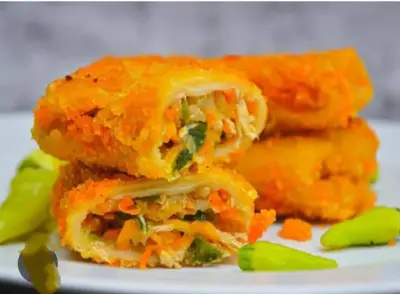 Risol sayur