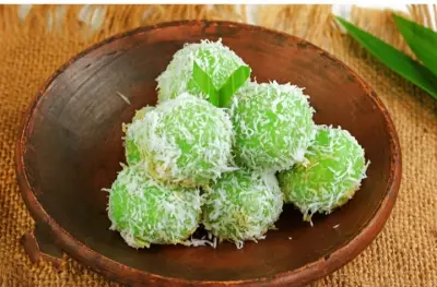 Klepon