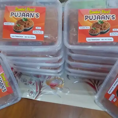 sambel pecel gambrengan