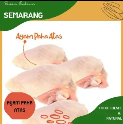 Ayam Paha Atas