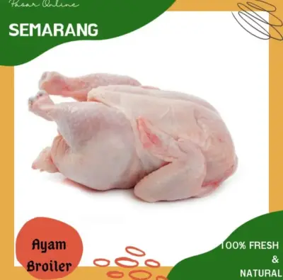 Ayam Campur