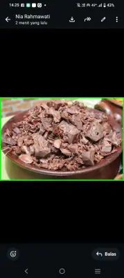 Gudeg nangka