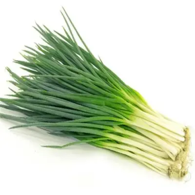 Daun bawang pack