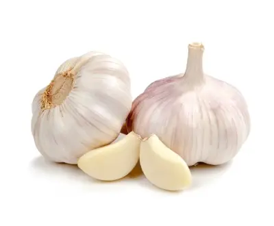 Bawang putih pack