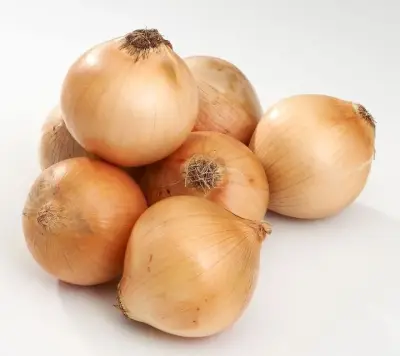 Bawang bombay pack