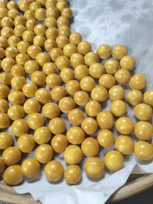 Kue kering