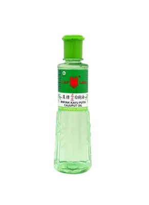 Minyak Kayu Putih 60ml