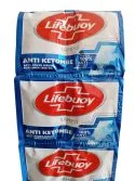 LIFEBUOY SAMPO SACHET BLUE 10GR