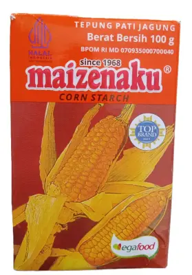 MAIZENAKU 100 GRAM