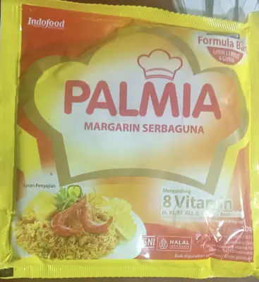 PALMIA 200grm