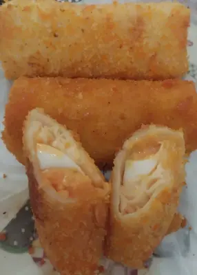 Risoles mentai