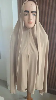 Pasban( pasmina Bando) ukuran jumbo