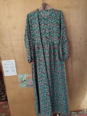 Gamis