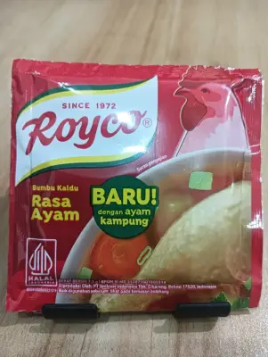 Produk Baru #9960