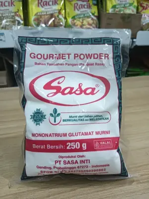 Produk Baru #2154