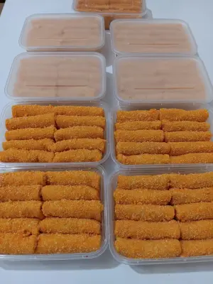 Risoles