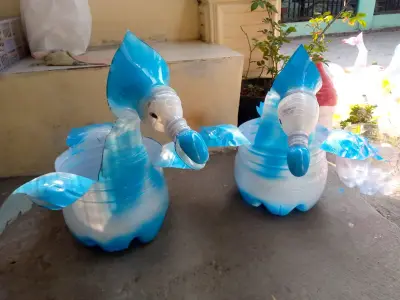 Pot ANGSA