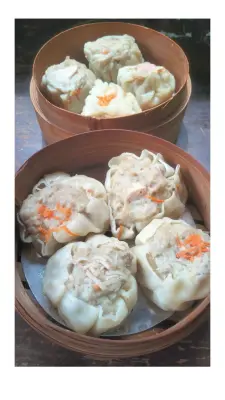 Dimsum Ayam