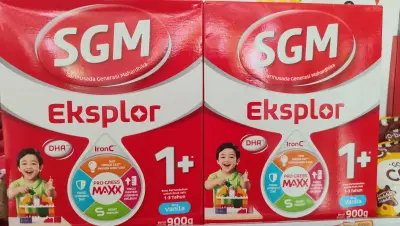 Sgm 1+
