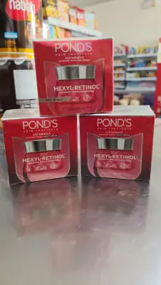 Pond's day cream 50g