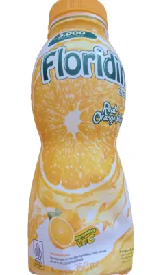FLORIDINA
