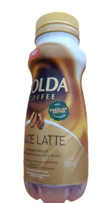 GOLDA DOLCE LATTE