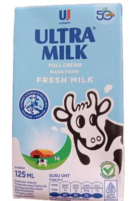ULTRA MILK ORIGINAL