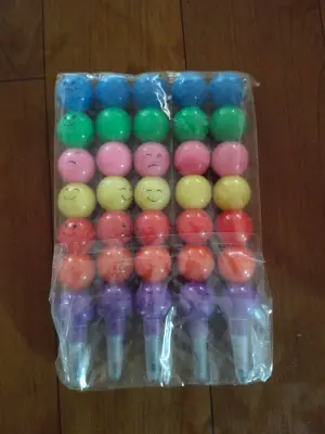 Pensil