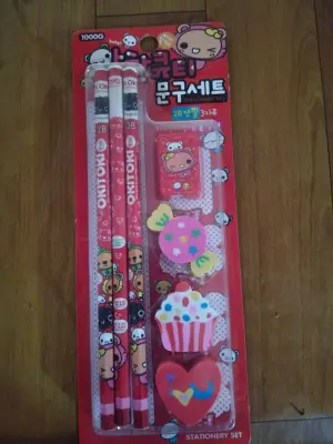 Pensil